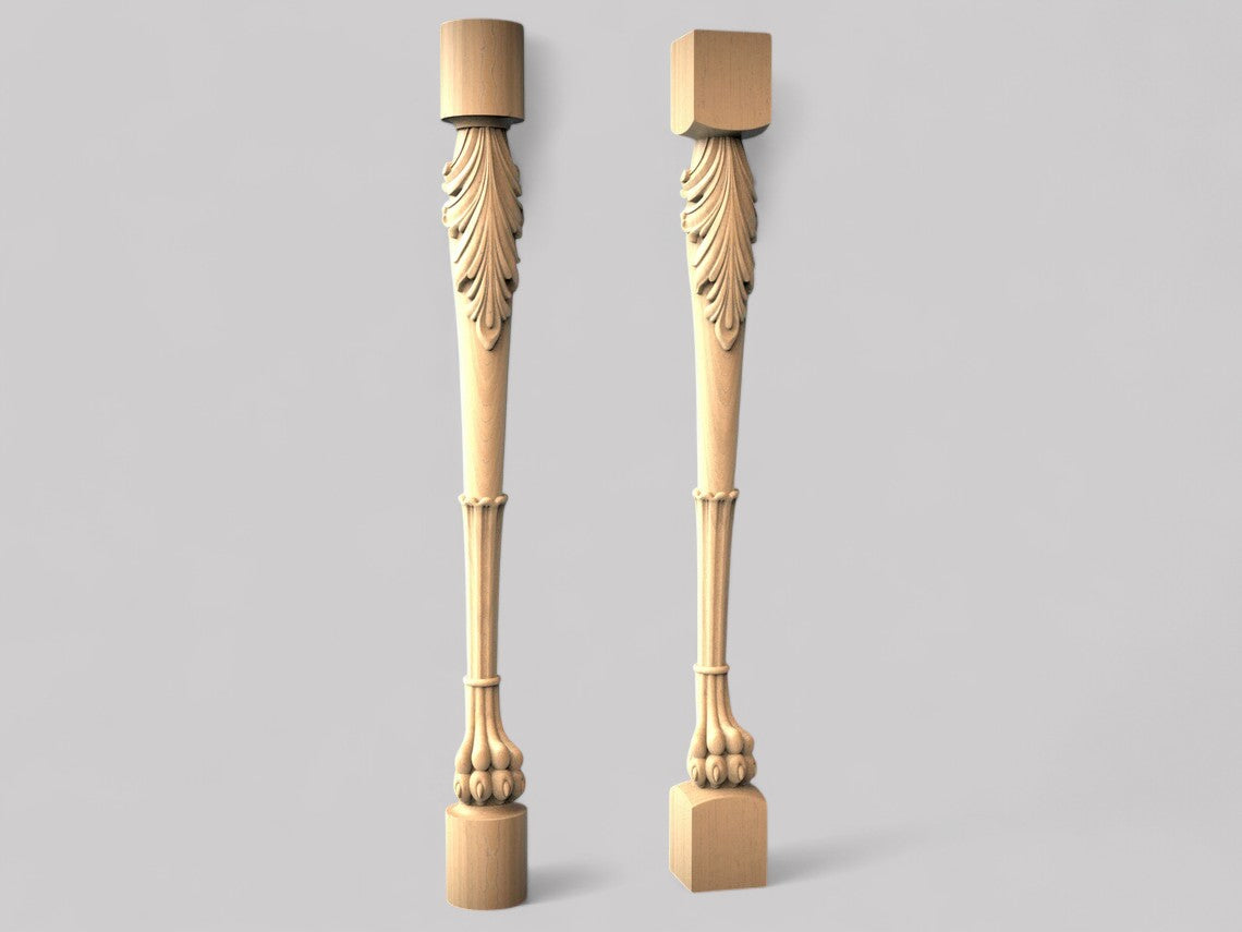 Baluster